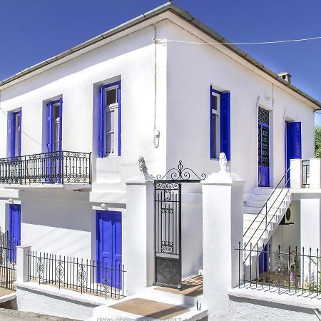 Villa Anticlea I Vathí - Ítaca Exterior foto