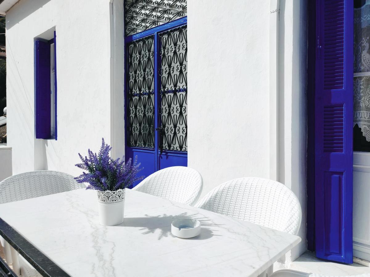 Villa Anticlea I Vathí - Ítaca Exterior foto